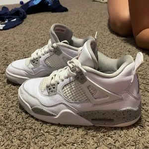 Air Jordan retro Oreos